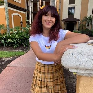 Meet your Posher, Jordan